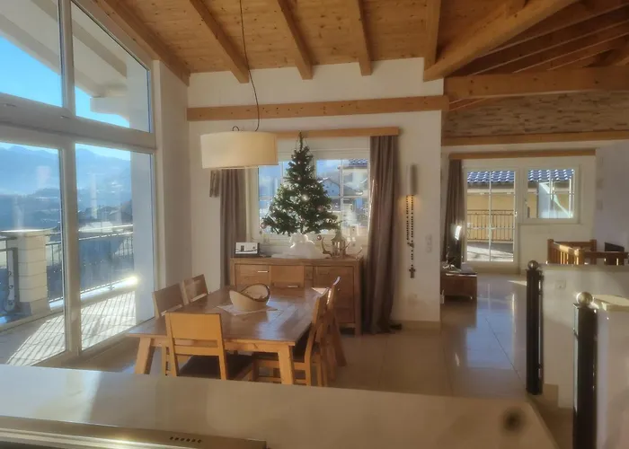 Appartment Schwarzenauer
