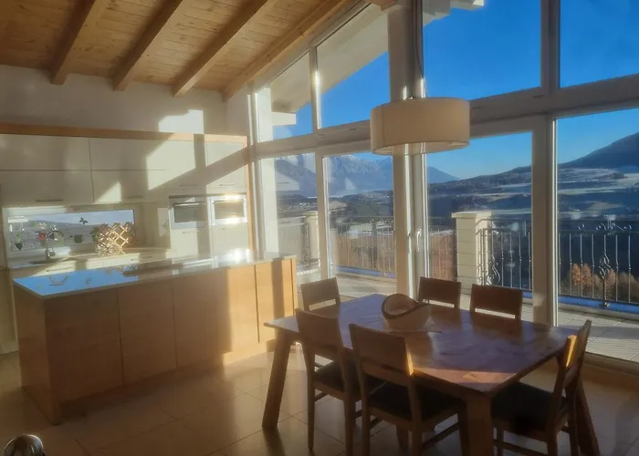 Appartment Schwarzenauer
