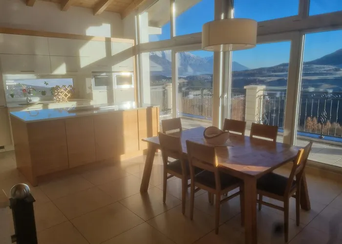 Appartment Schwarzenauer