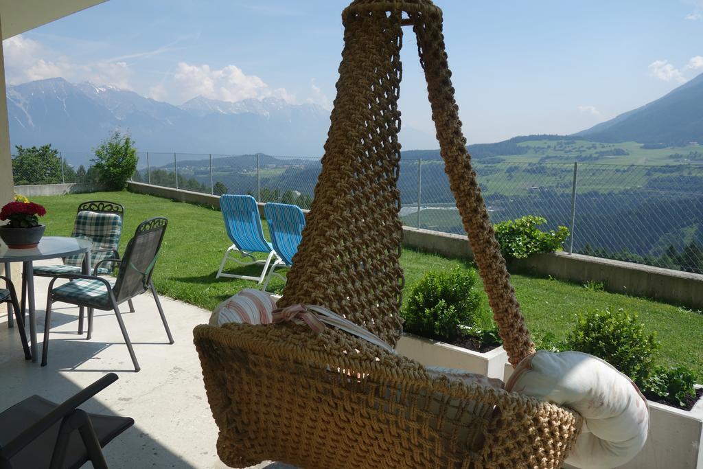 Schwarzenauer Appartamento Mutters