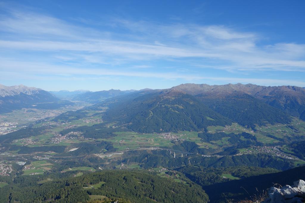 Appartamento Schwarzenauer *